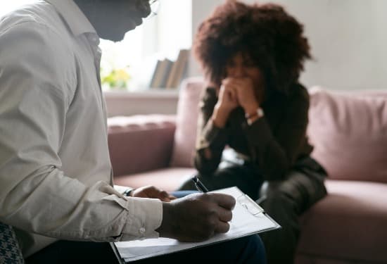 Psychological Counseling & Therapy